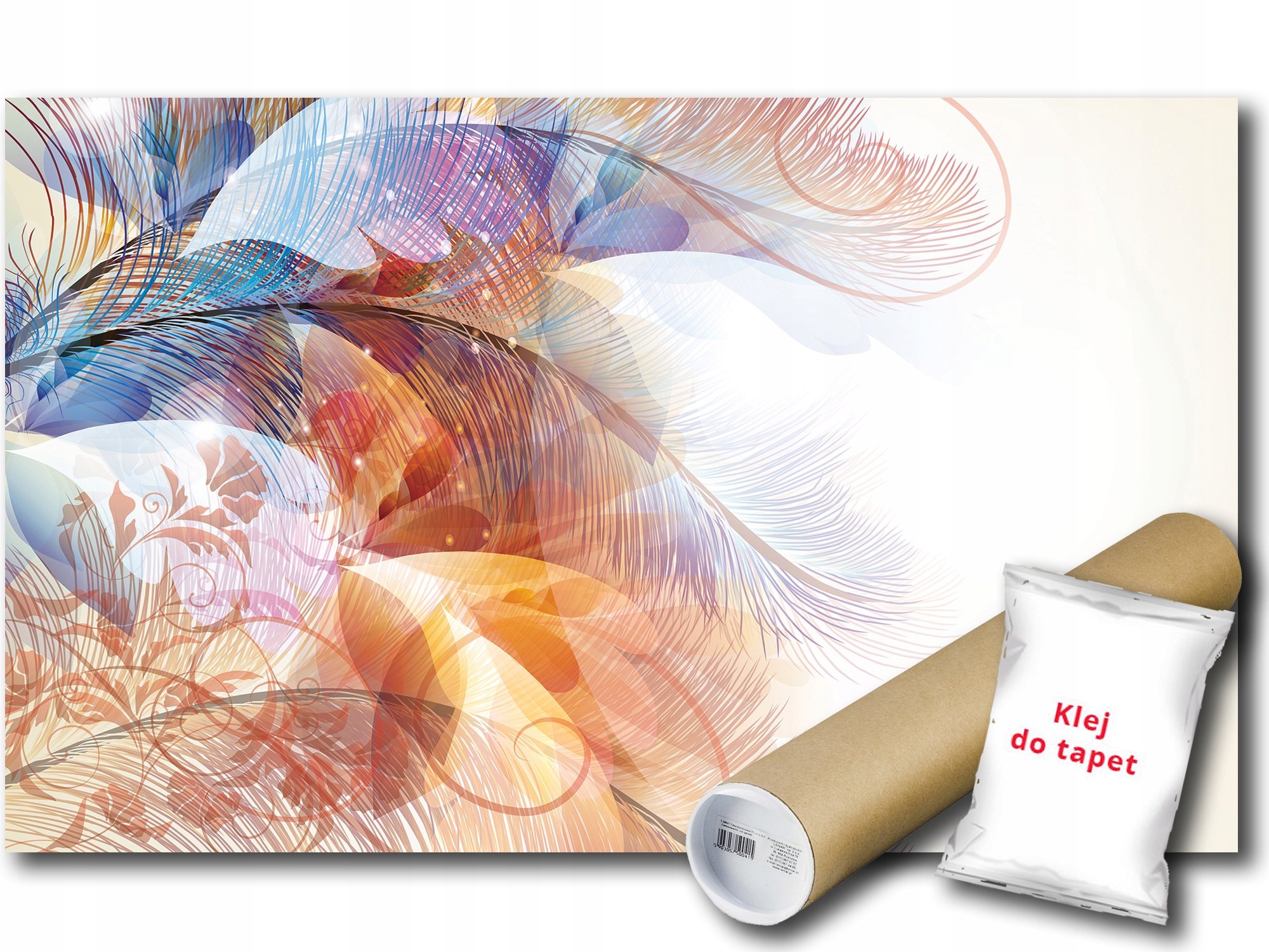 

Fototapeta Pióro Grafika 11A F3XL 416x254 F553