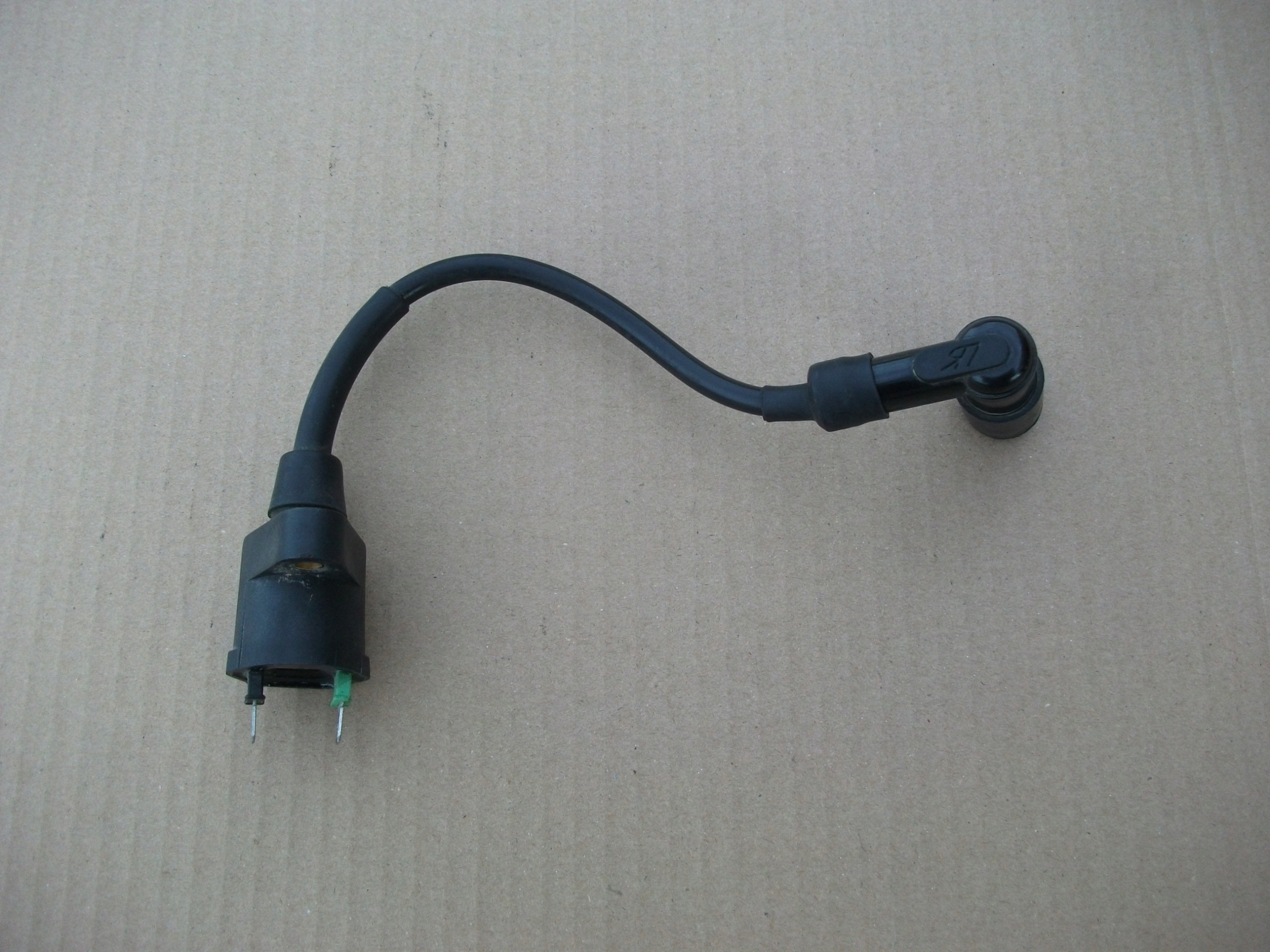 PEUGEOT SPEEDFIGHT 4 IV 50 CEWKA ZAPŁONOWA FAJKA