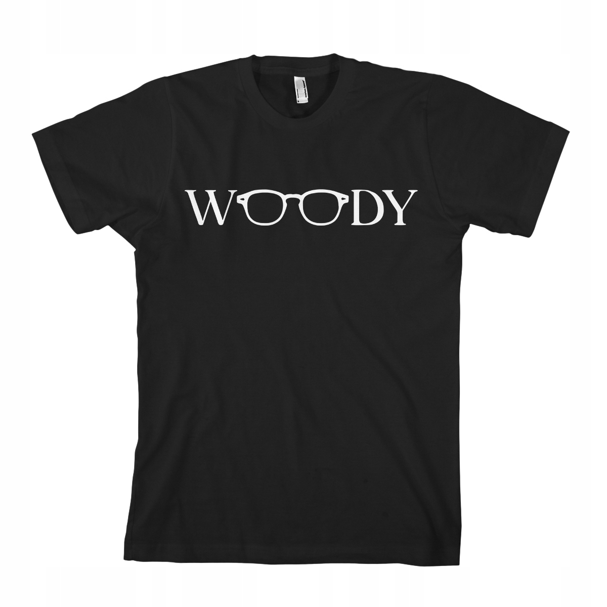 

Woody Allen koszulka męska