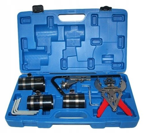 S BPRS ZESTAW DO DE MONTAZU PIERSCIENI TLOKOWYCH