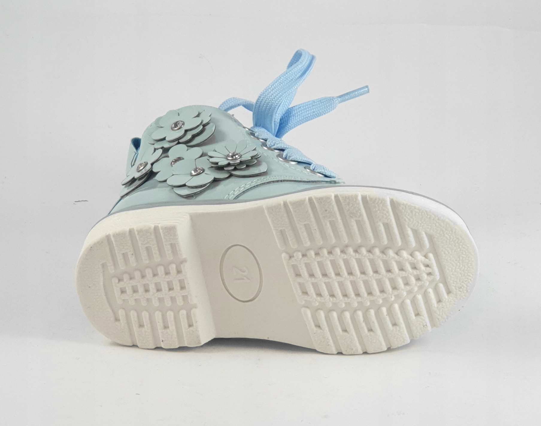 AMERICAN CLUB G14247TRZEWIKI LAKIEROWANY GLANY 21 Płeć dziewczynki