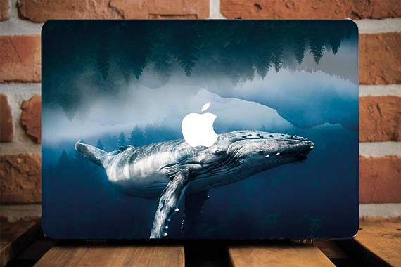 

Etui Case na Macbook Pro 13 A2159