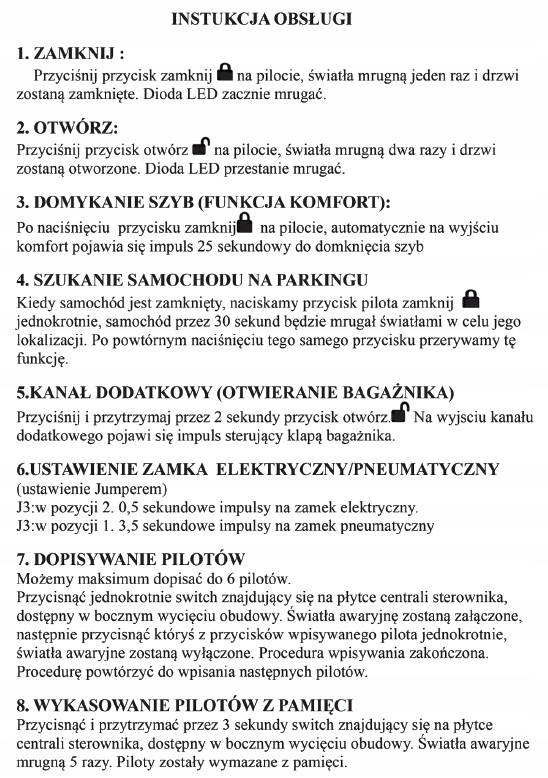 sterownik zamka C-2 Cyklop komfort kanał dioda 2pr Kod producenta ElmaxŁódź_C2_pr