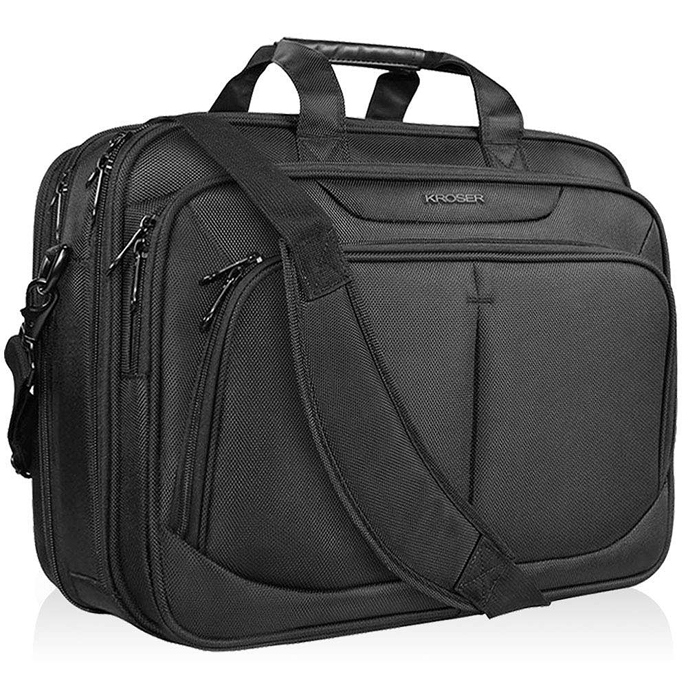 Мужской кожаный портфель для ноутбука 16, сумка winnetou  в .