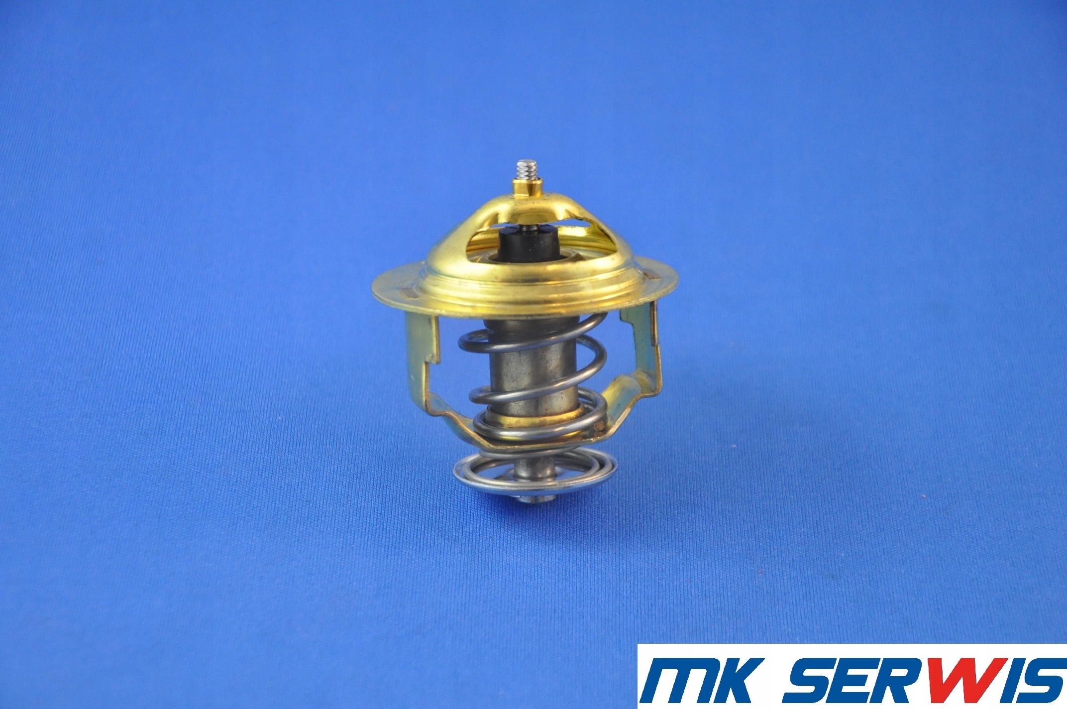 Termostat silnik Mitsubishi S3Q S4Q Oryginał