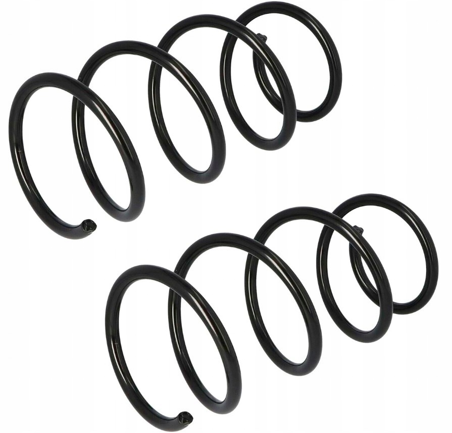 

=sprężyny Kpl Przód Bmw 5 E60 E61 530d 535d 540i=