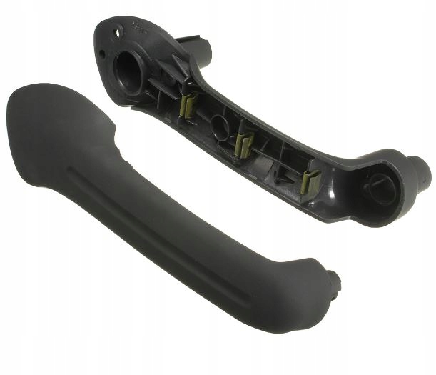 VW GOLF IV 4 BORA RĄCZKA UCHWYT KLAMKA DRZWI PRAWA