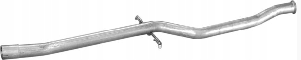 04.311 - Выхлопная труба CITROEN C5 1.8-2.0 00-02
