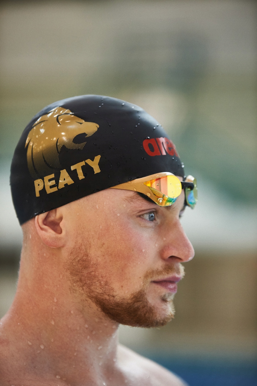 ARENA COBRA ULTRA SWIPE MIRROR Okularki pływackie Model Cobra Ultra Swipe Mirror OKULARKI