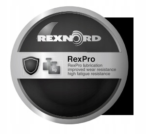 OGNIWO ZAMEK ŁAŃCUCHA REXNORD REXPRO DE 16B-1 Producent części Rexnord
