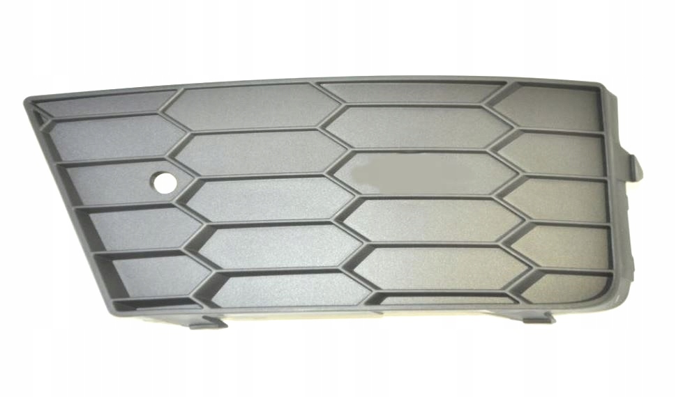 LEWA KRATKA ATRAPA ZDERZAKA SKODA OCTAVIA 3 RS