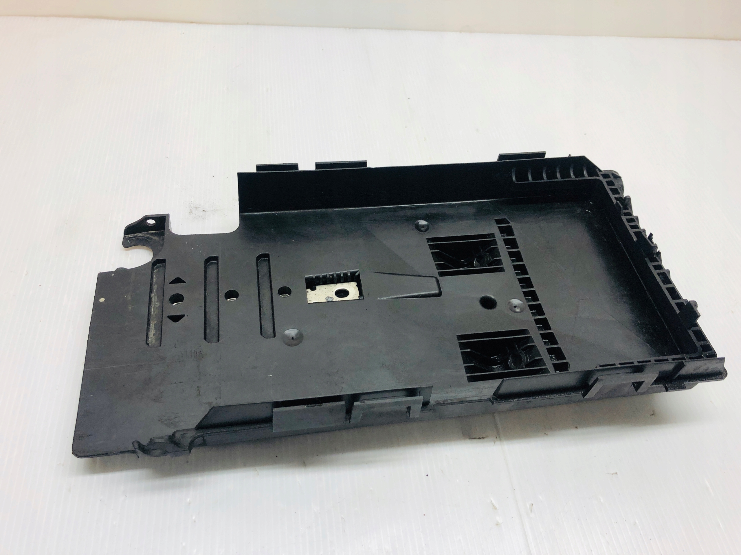 FORD MONDEO MK4 2.0 TDCI БАТАРЕЯ БАЗА