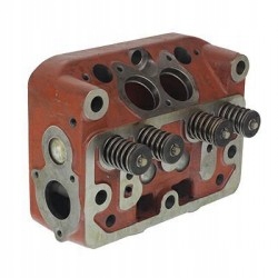 Głowica silnika C-330 KORURS