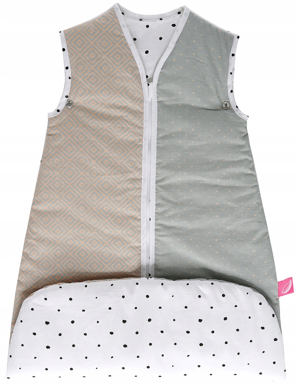 Śpiworek 2w1 (3-18 mies.) TOG 3 MOTHERHOOD Kod producenta 12458