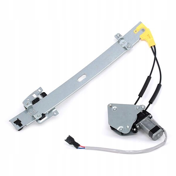 PODNOŚNIK SZYBY LEWY PRZÓD KIA RIO I II 2000-2005