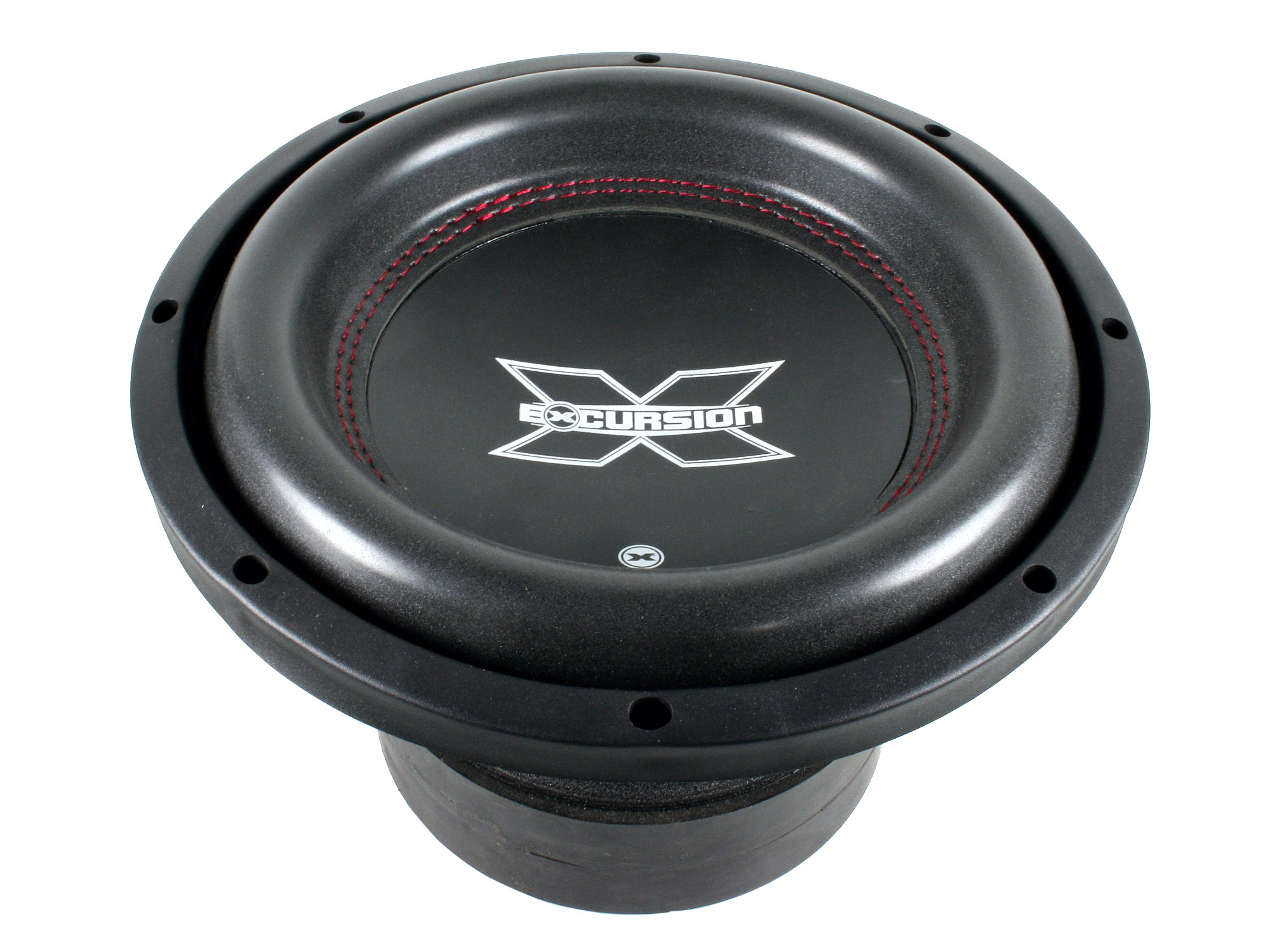 Głośnik Excursion Subwoofer 10 cali 25cm 3500W Marka Excursion