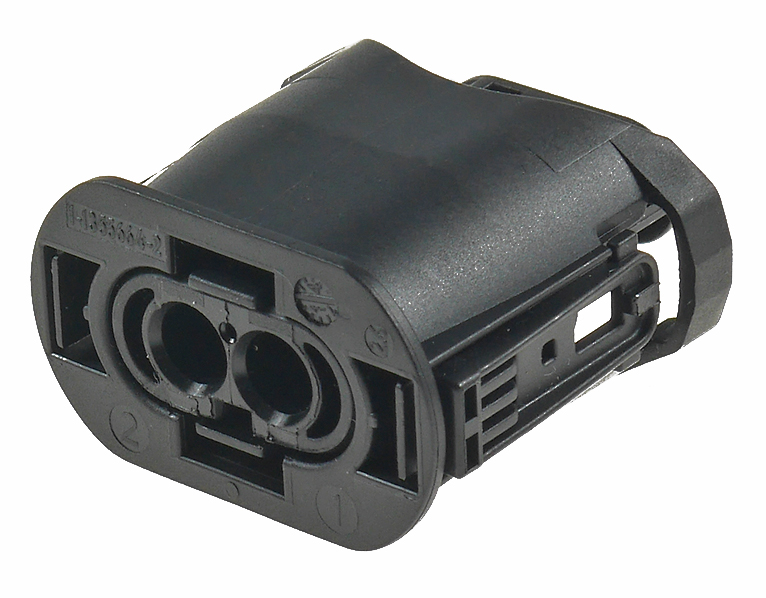 WTYK 2 PIN LAMPY BMW SWIATLA REFLEKTORA HALOGENU Producent części Batpol