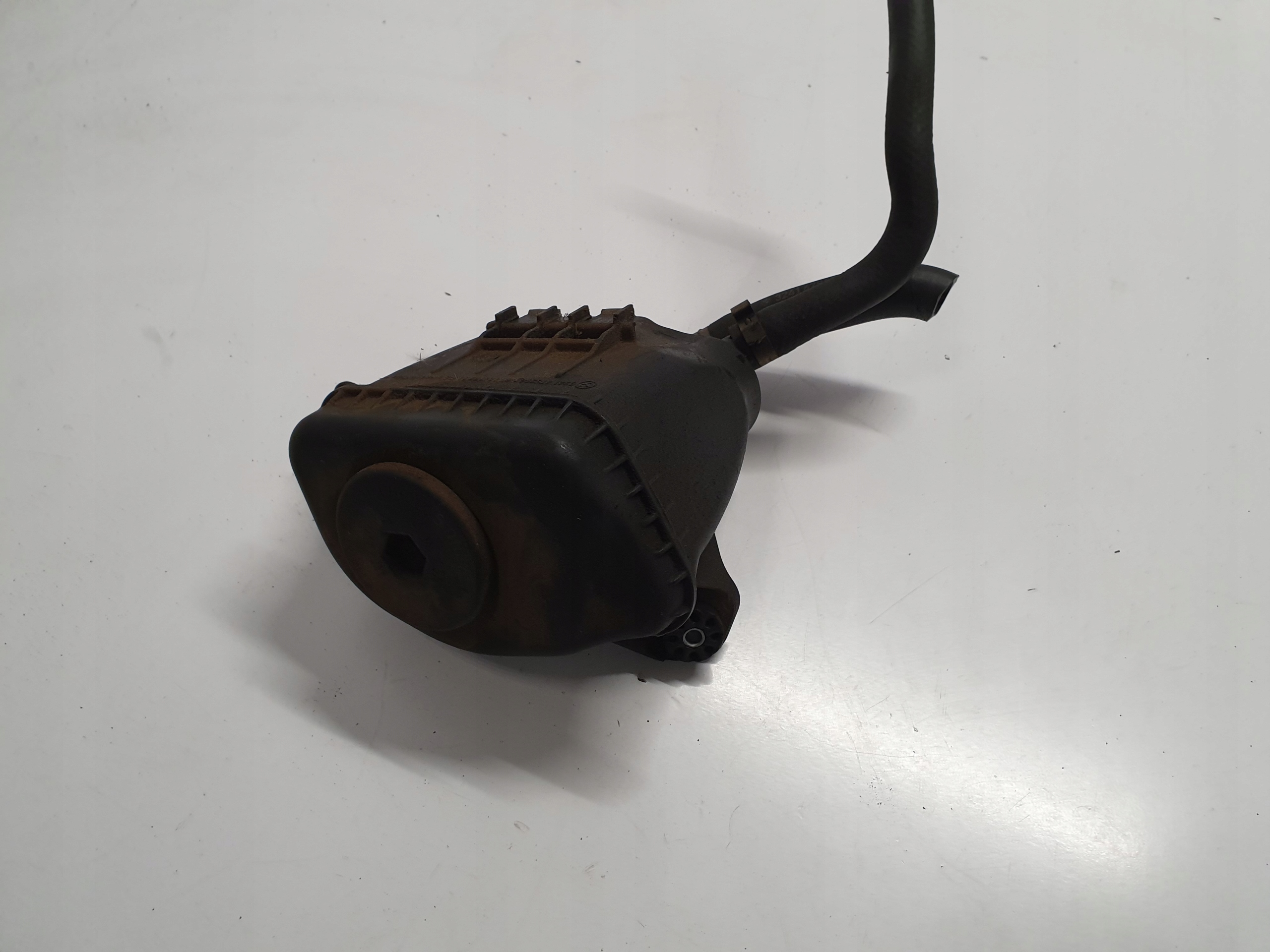 BMW 5 GT F07 3.0 D гидроусилитель руля