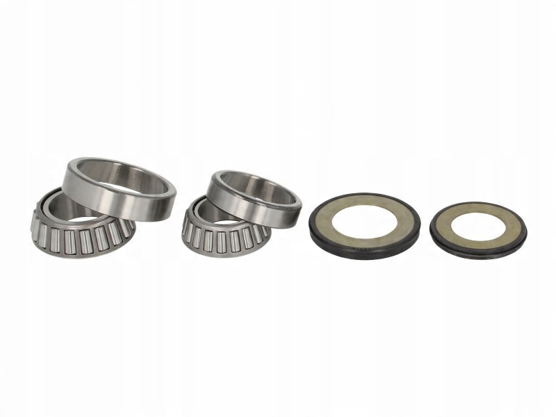 

Allballs Łożyska Główki Ramy Honda Vf 750C 82-03