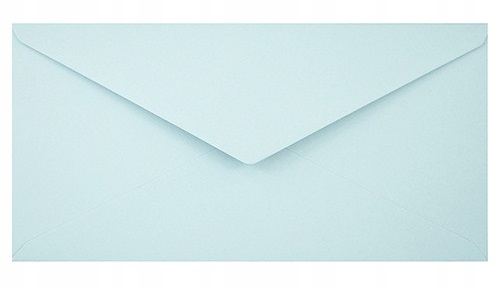 

Koperty ozdobne Keaykolour DL, Pastel Blue 5 szt
