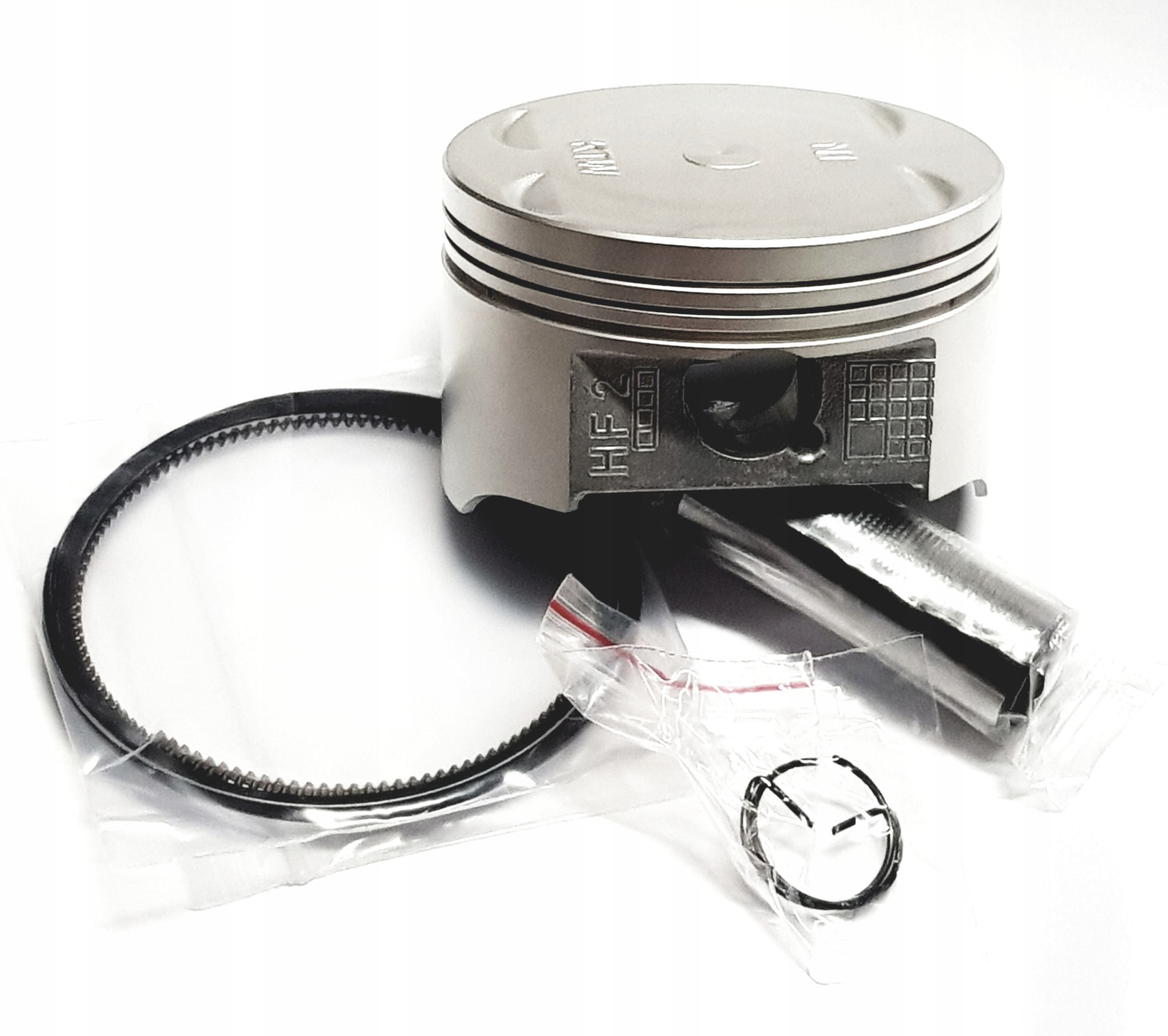 100091000 - Поршень EVOK Honda SH 300i 2007-2019