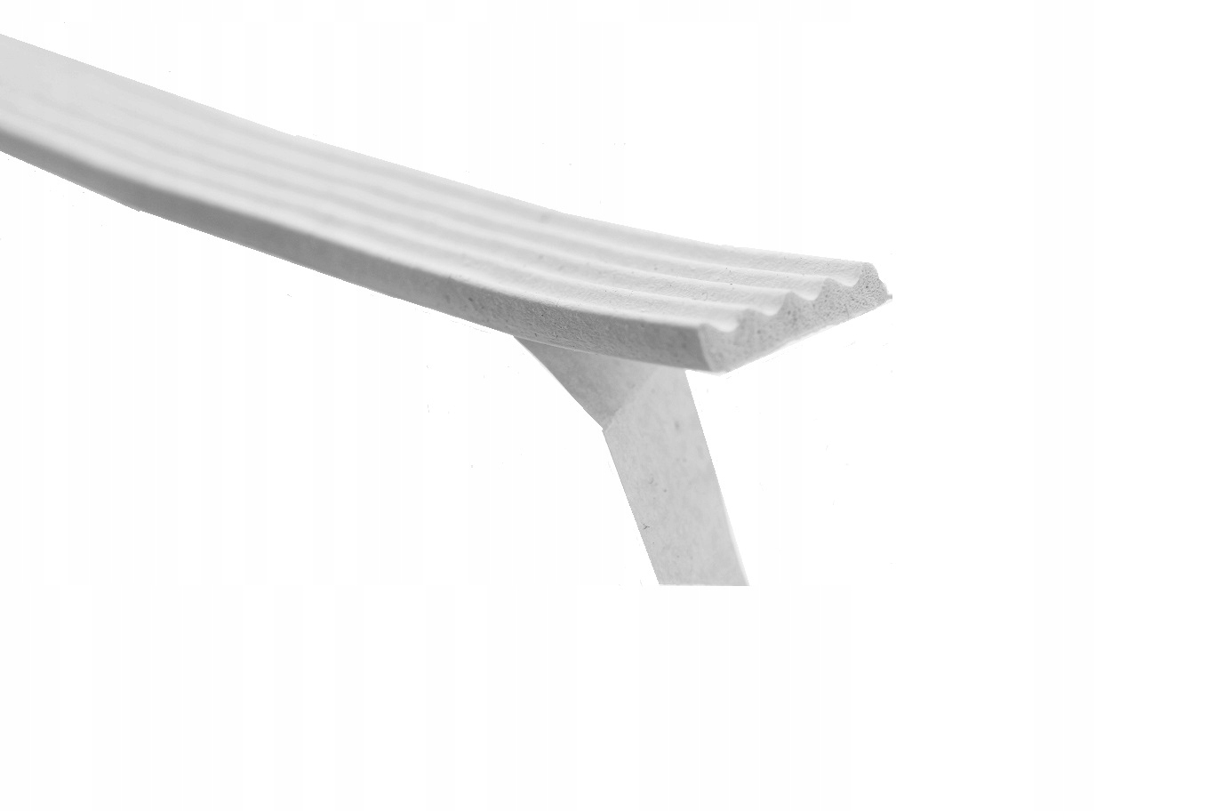 USZCZELKA z KLEJEM do OKIEN DRZWI SAMOPRZYLEPNA