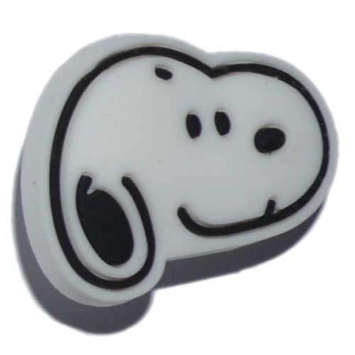 

Bajka - Przypinka do Crocs - Snoopy 1962