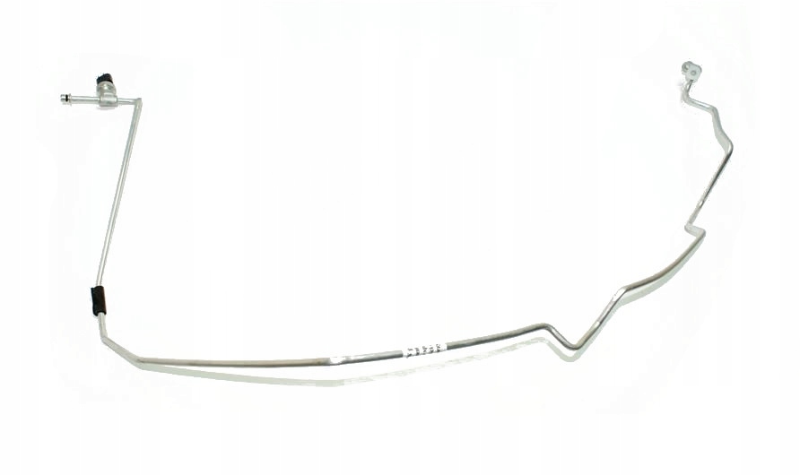 73431AL01A - ЛІНІЯ КОНДИЦІОНУВАННЯ ПОВІТРЯ LEGACY OUTBACK 2014-16 США