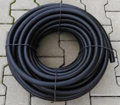 

Wąż gumowy do układu chłodzenia fi 25mm Radiator