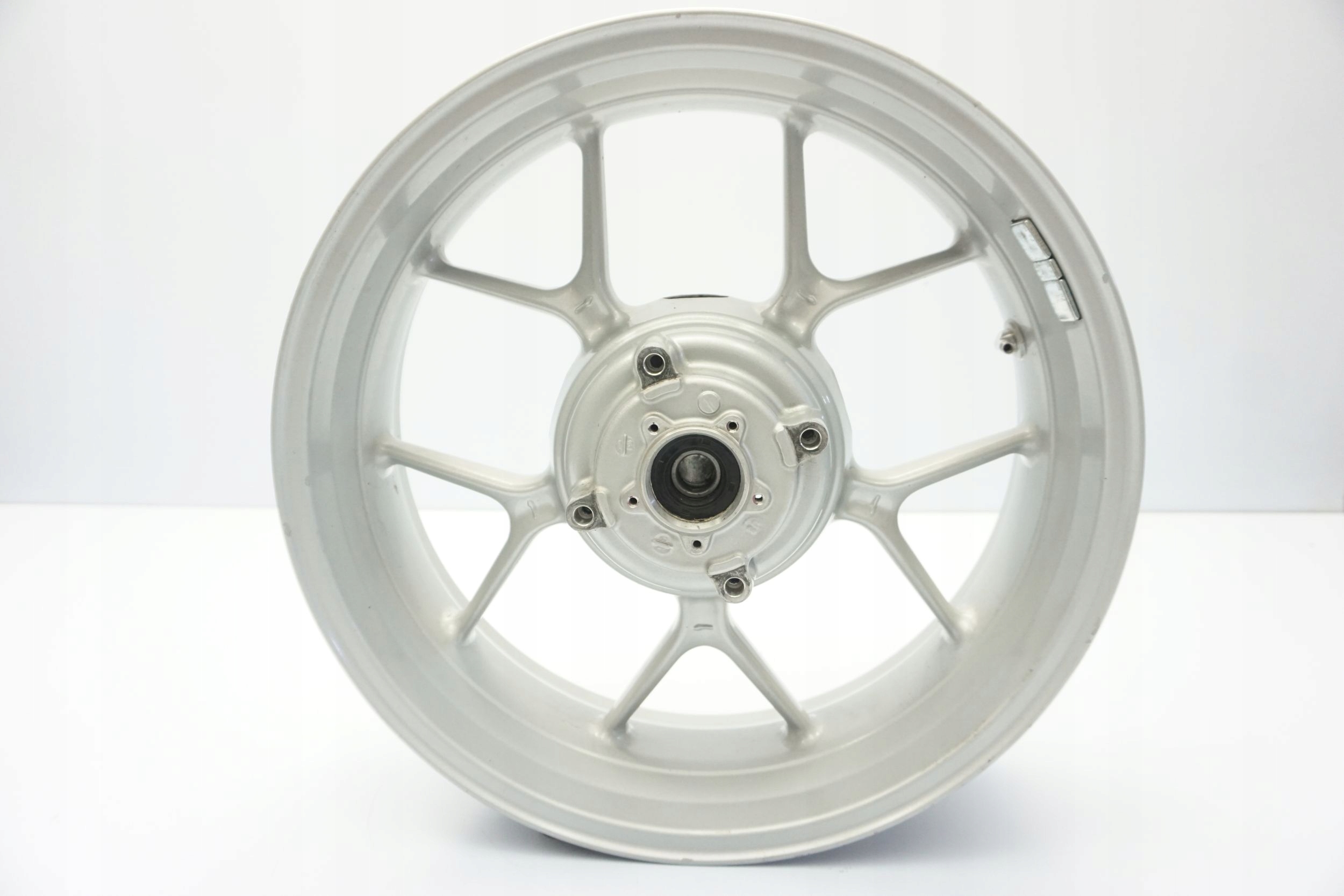 TRIUMPH TIGER 1050 06-12 ОБІД ЗАДНІЙ ЗАДНІЙ