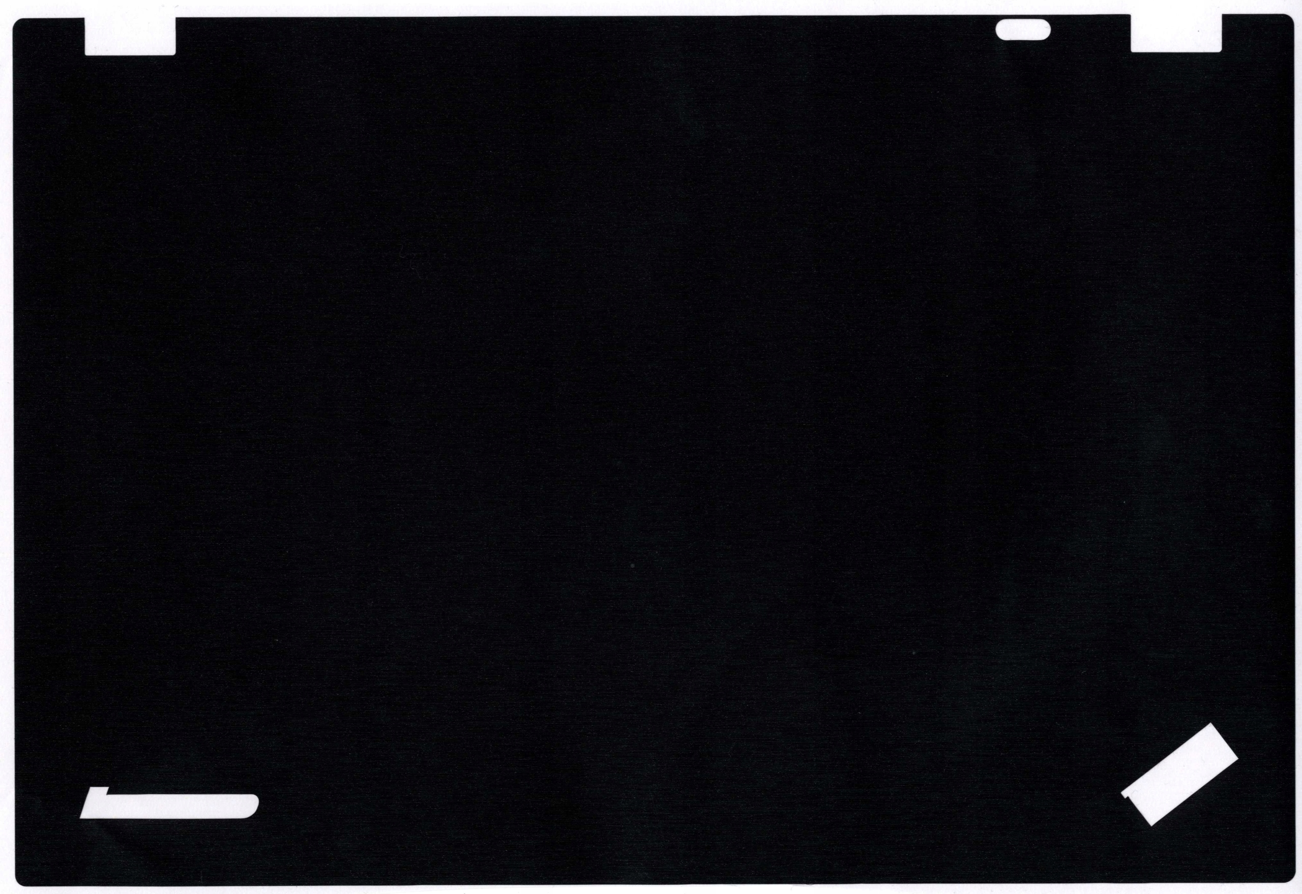 

Lenovo T420 | Skin naklejka na klapę laptopa