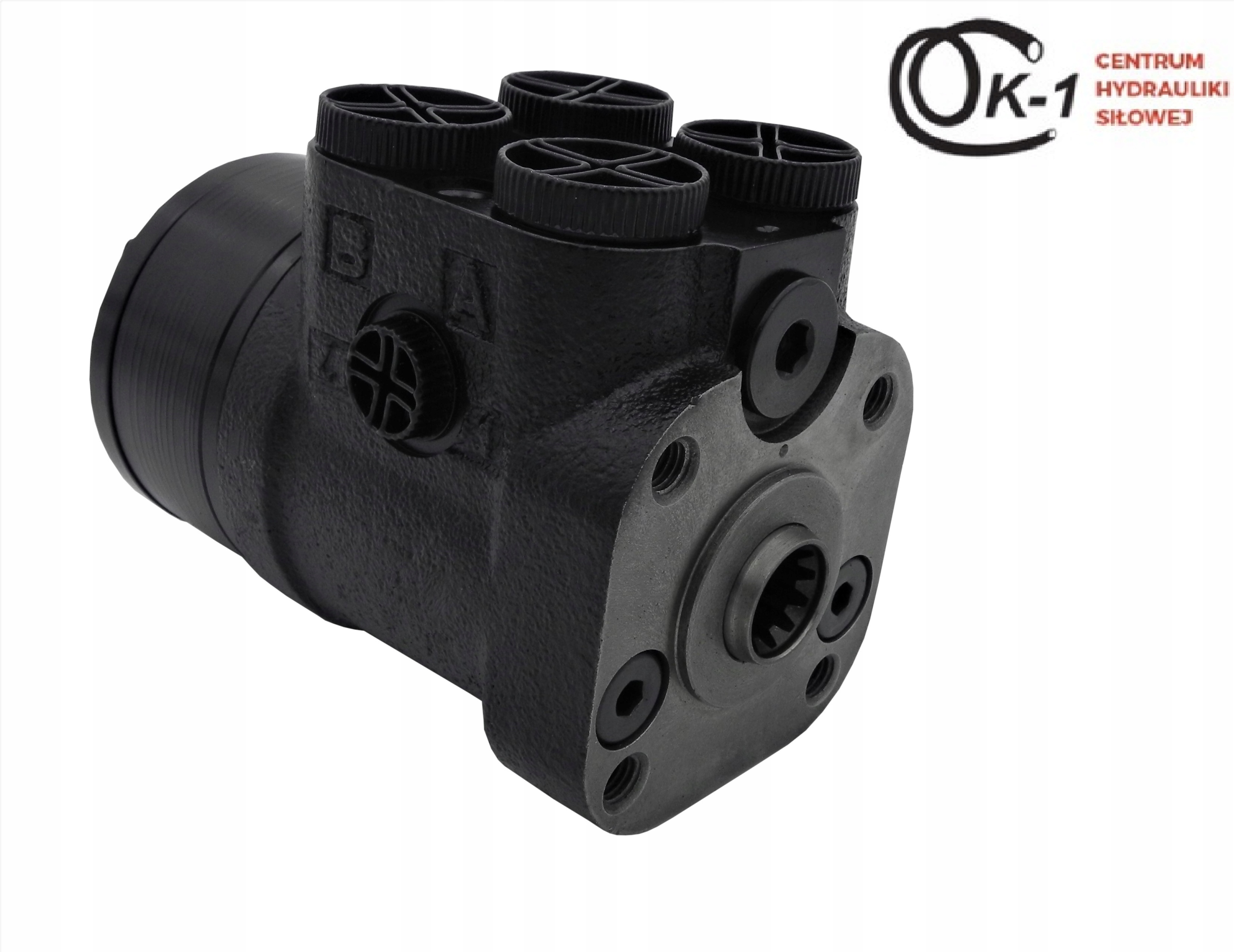 ORBITROL OSPC 315 LS 150-1235 Numer katalogowy części ORBITROL 315 LS