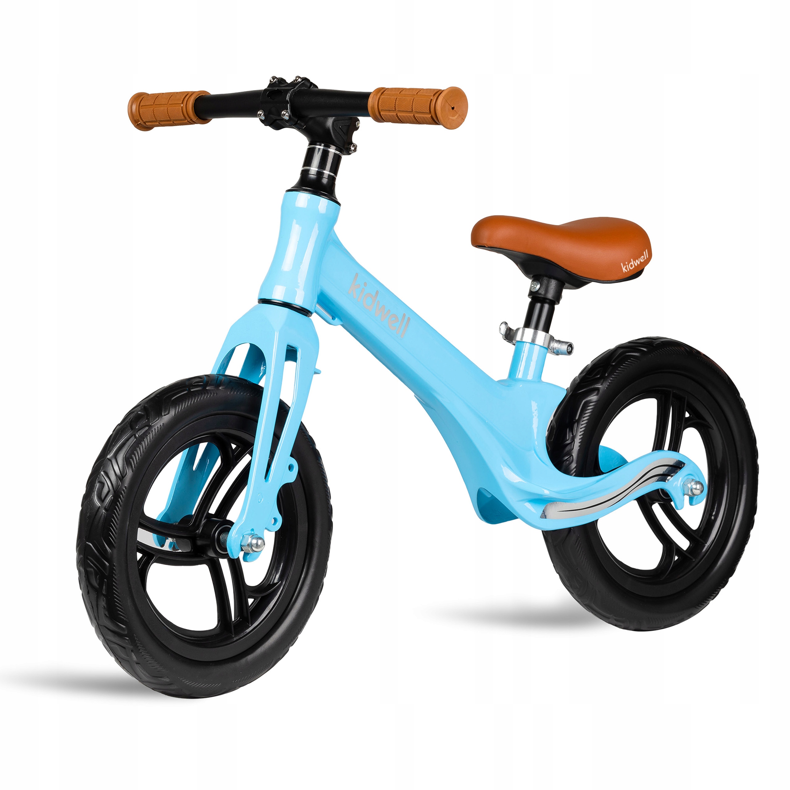 Гоночный велосипед - Кидвелл Сокол синий синий