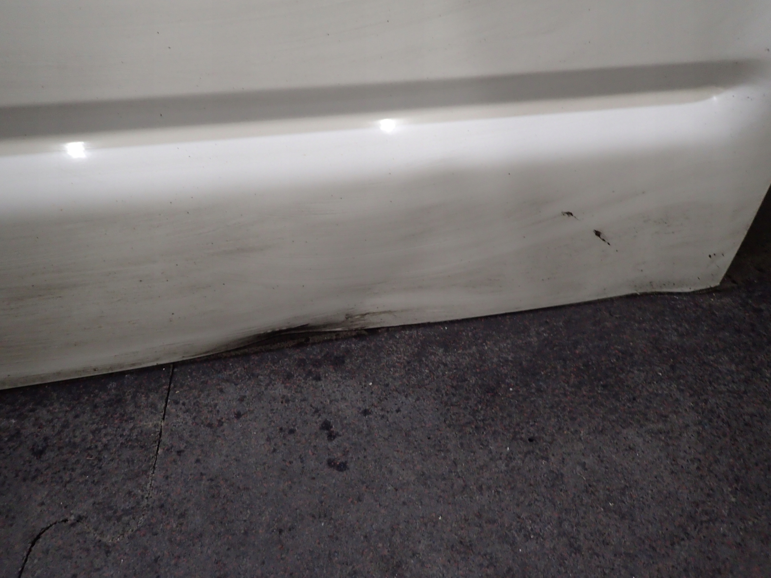 dveře předek pravé VW T5 T6