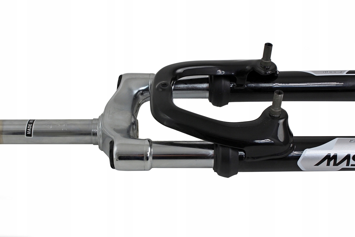 AMORTYZATOR AZ17 28 ZOOM CH-T130 1" VB CZER Model CH-T130V