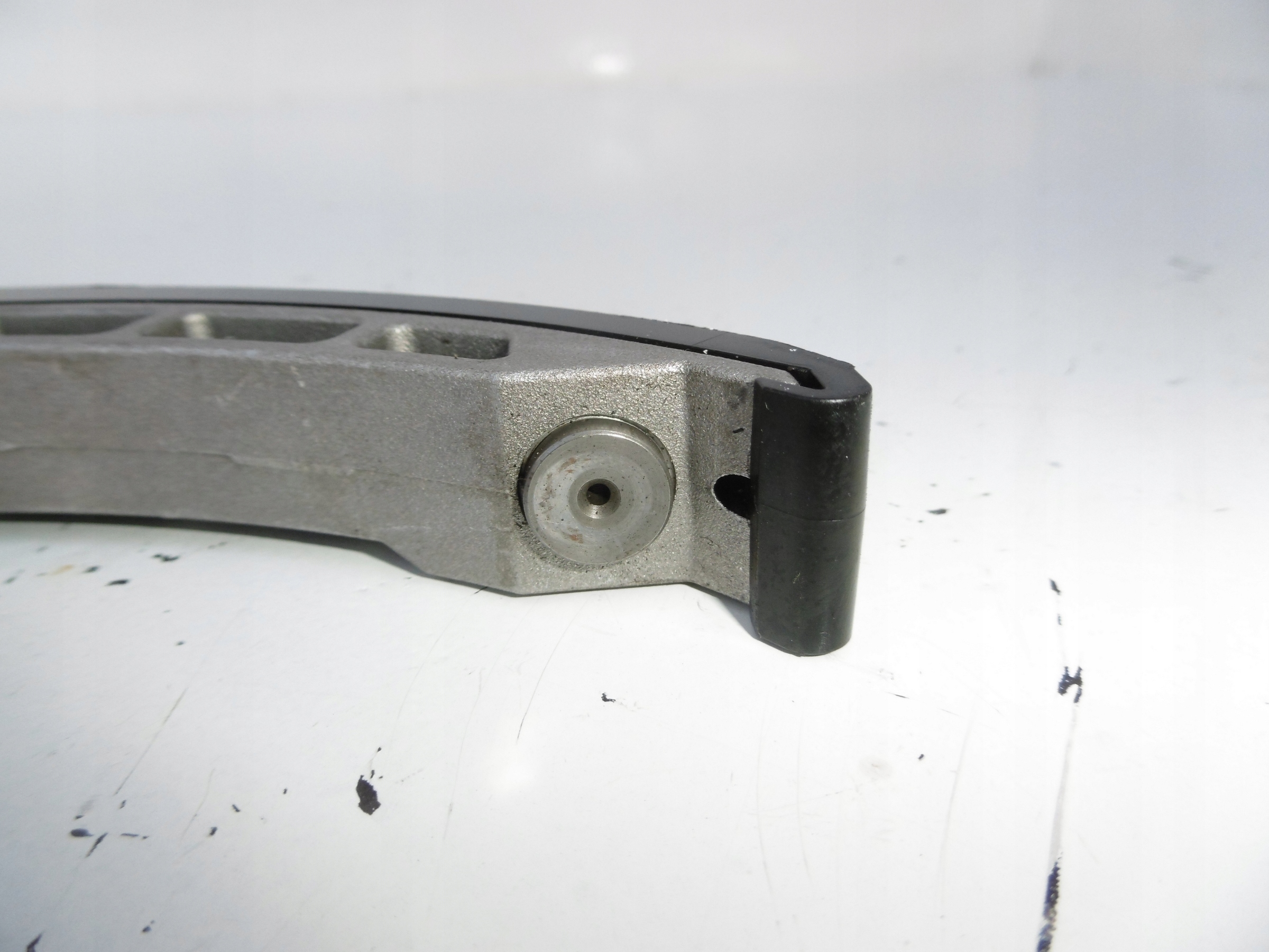 ŚLIZG PROWADNICA ROZRZĄDU IVECO DUCATO 3.0 HPI Typ samochodu Samochody osobowe