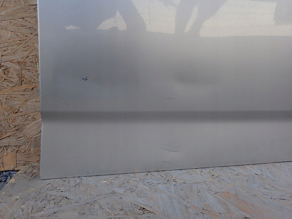 door right front right front FORD MONDEO MK4