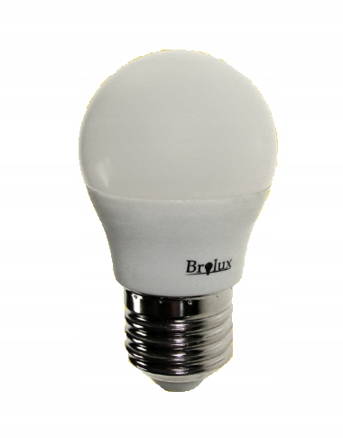 

Żarówka 6W Led Gip E27 230V 4000-4500K neutr(2872)