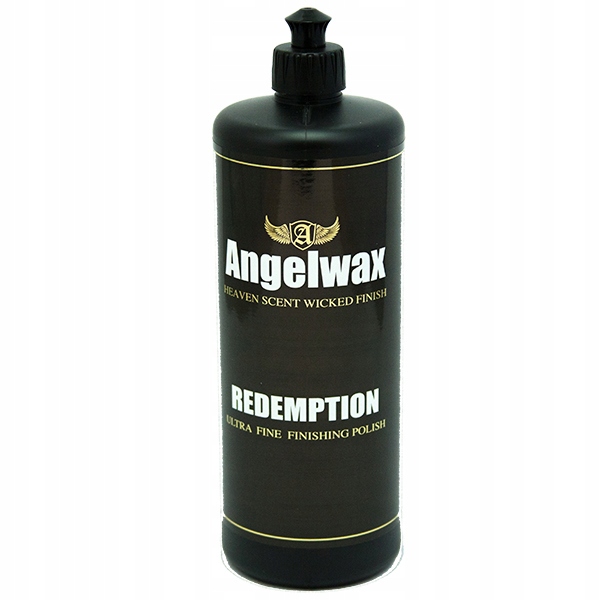 ANGELWAX REDEMPTION ULTRA FINE FINISH POLISH 500ML