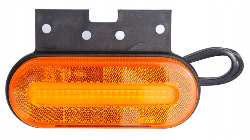 

Lampa obrysowa kierunkowskaz obrysówka leda 12/24V
