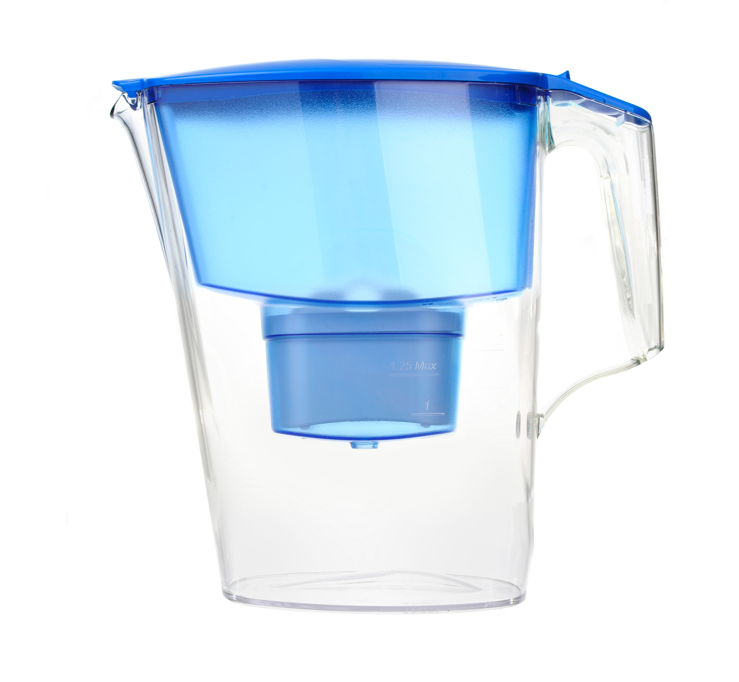 

Dzbanek Aquaphor Time + wkład B100-25 200L/2m-ce