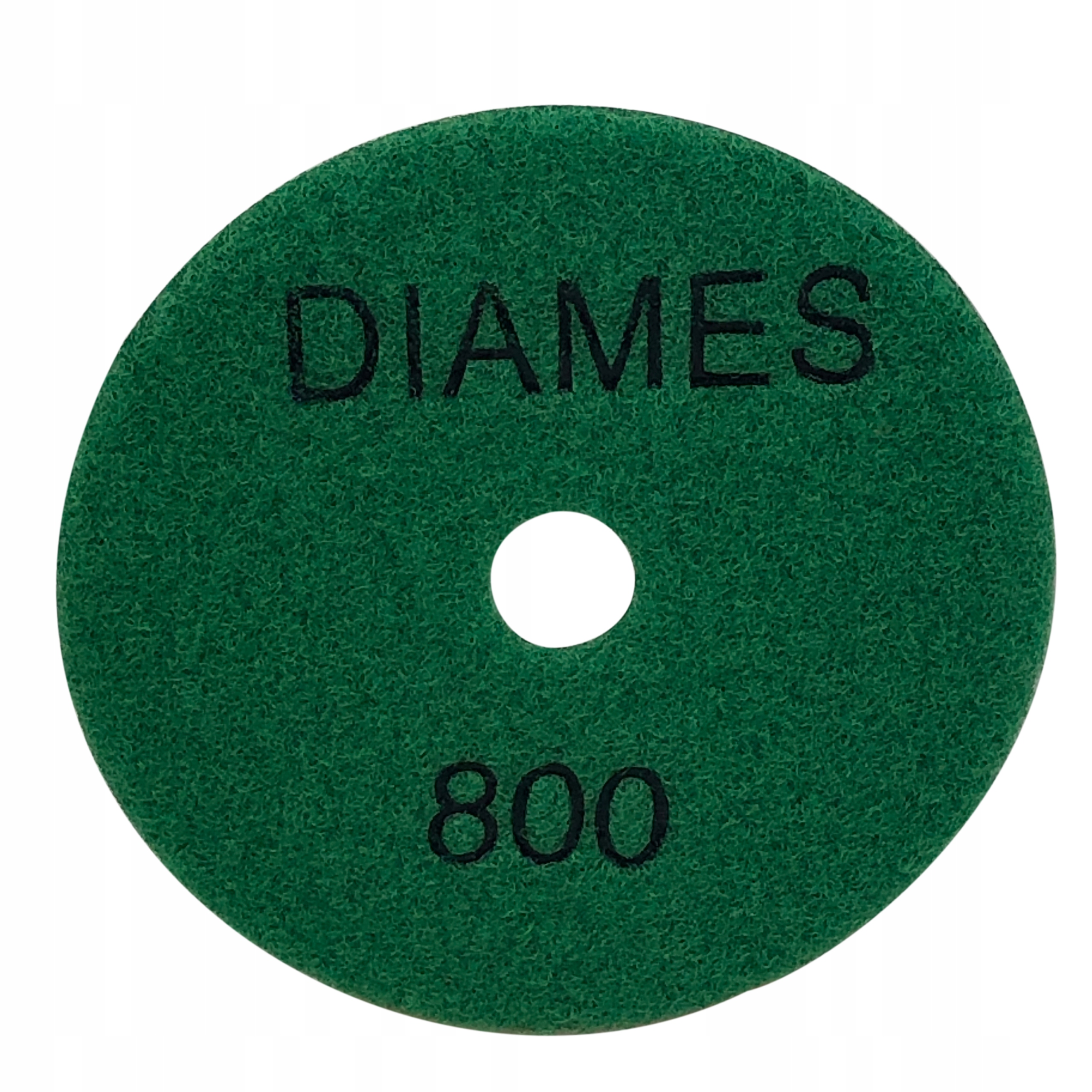 

Dysk Diam Polerski Rzep Granit Gres 100 #800 Sucho