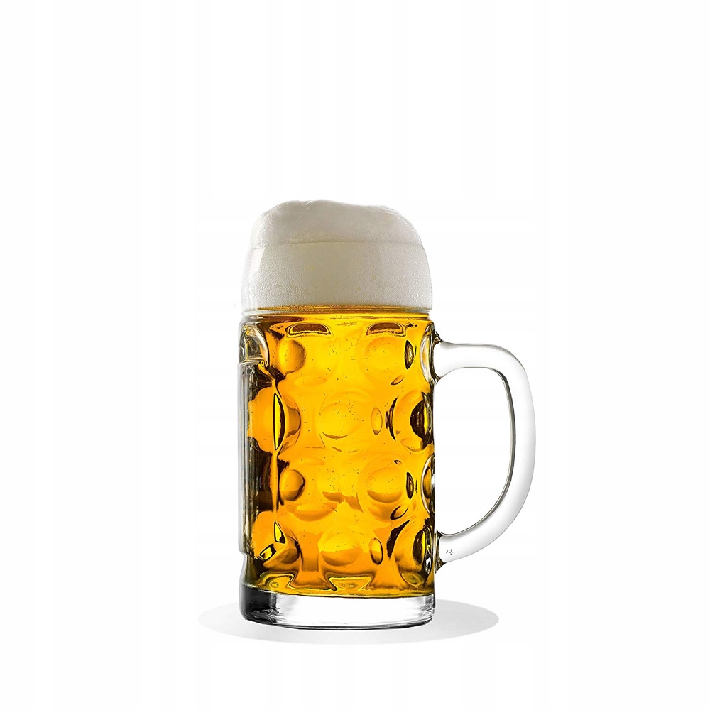 

Stolzle kufel do piwa oktoberfest 1 szt. 1000 ml