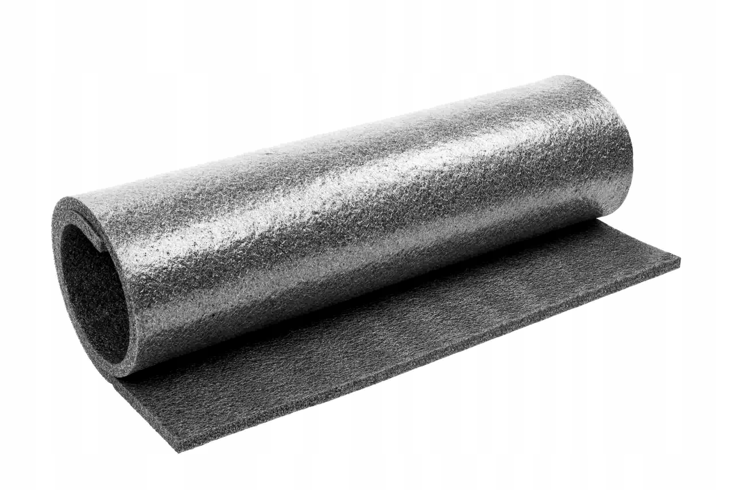 

Pianka Mata Wygłuszająca 20mm Wyciszenie Ściany