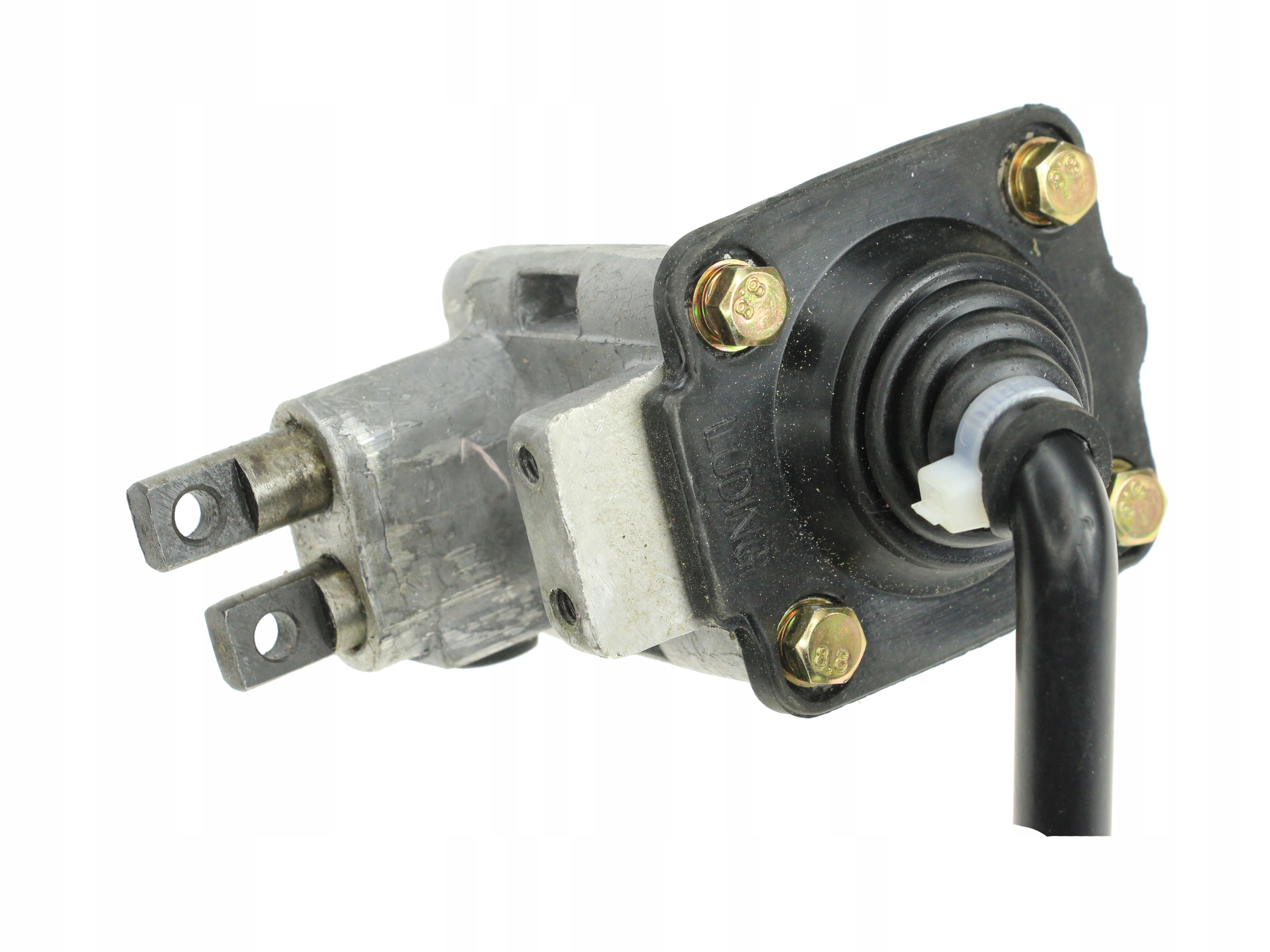 4.6.01.1000 - LINHAI CF MOTO ALLROAD 300 МЕХАНИЗМ ПЕРЕКЛЮЧЕНИЯ ПЕРЕДАЧ