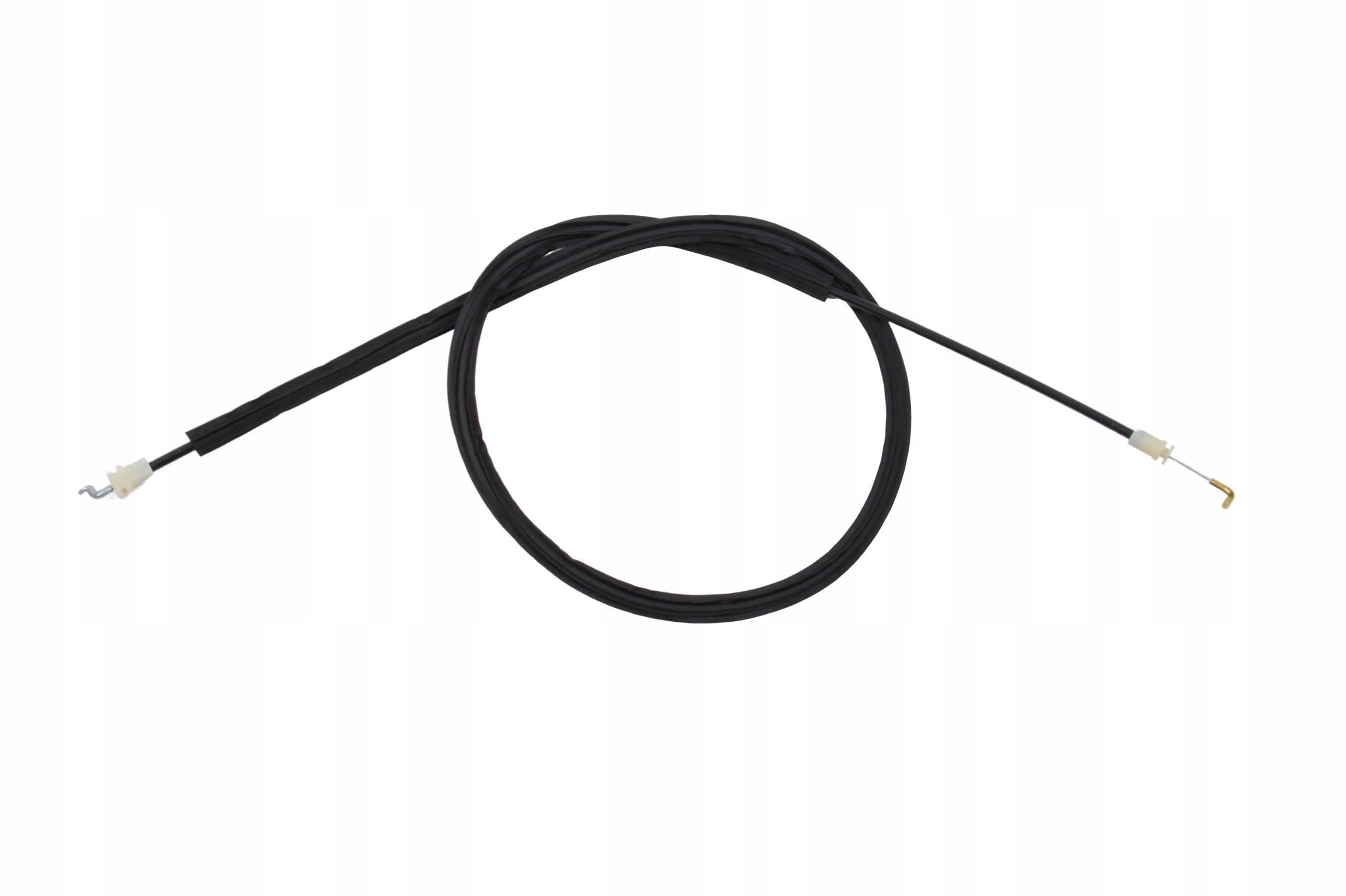 5801698743 - IVECO DAILY 2014 ТРОС ТРОС ЗАМКА БОКОВОЙ ДВЕРИ