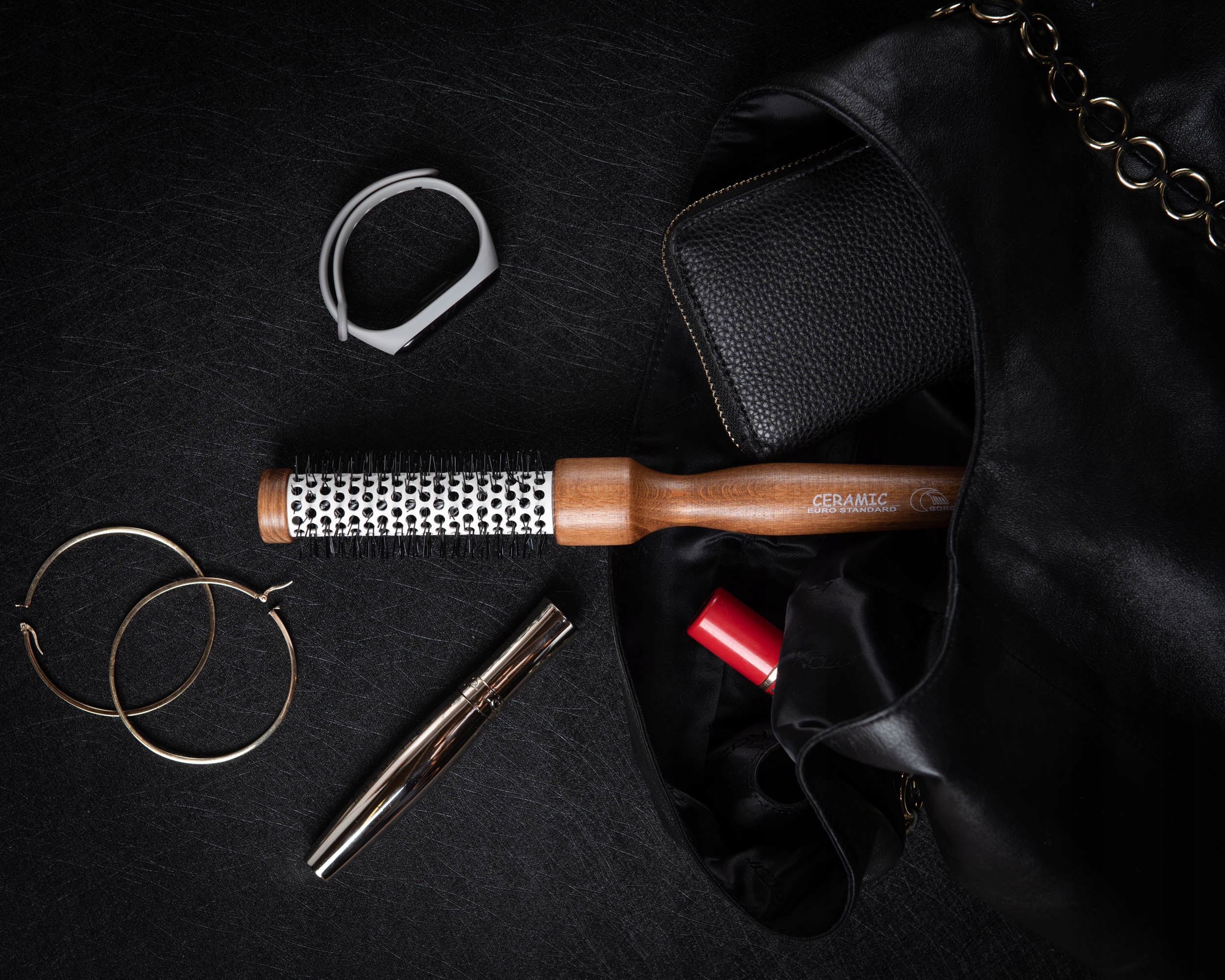 Szczotka do modelowania CERAMICZNA 21 mm GORGOL Marka Gorgol