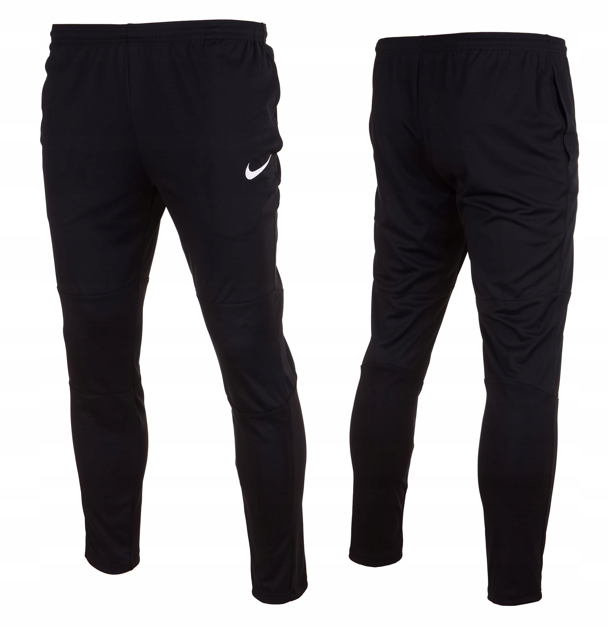 

Spodnie Nike dresowe czarne męskie L treningowe