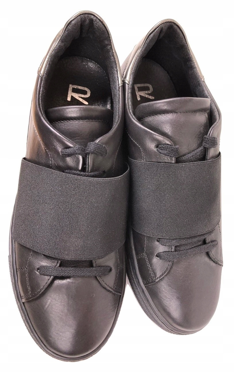 Adidasy RDA ROZM.37 Długość wkładki 23.5 cm