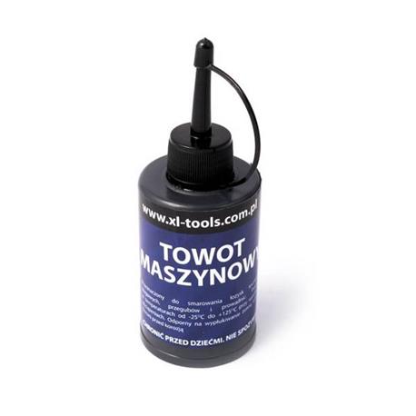 

Towot maszynowy w tubce 70ml Xl-tools Smar